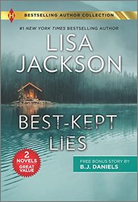 Best-Kept Lies & A Father for Her Baby