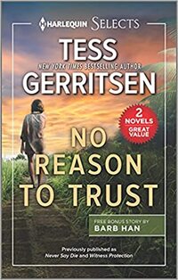 No Reason to Trust