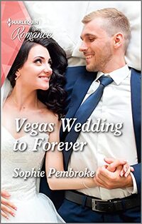 Vegas Wedding to Forever