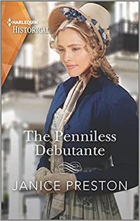 The Penniless Debutante