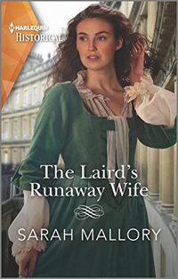 The Laird's Runaway Wife