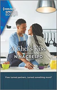 A Chef's Kiss