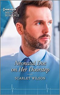 Neonatal Doc on Her Doorstep