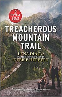 Treacherous Mountain Trail