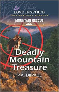 Deadly Mountain Treasure