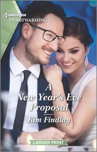 A New Year's Eve Proposal
