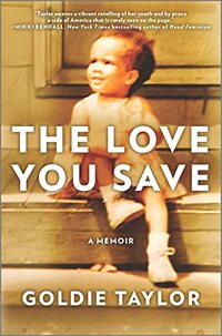 The Love You Save