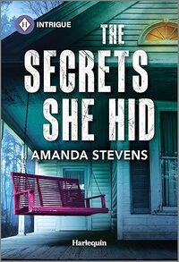 The Secrets She Hid