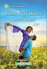 Their First Dance