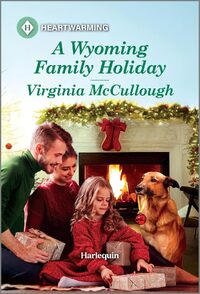 A Wyoming Family Holiday