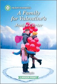 A Family for Valentine's