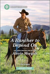 A Rancher to Depend On