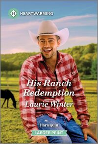 His Ranch Redemption