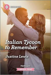 Italian Tycoon to Remember