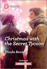 Christmas with the Secret Tycoon