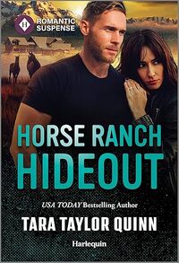Horse Ranch Hideout