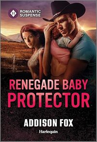 Renegade Baby Protector