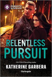 Relentless Pursuit