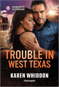 Trouble In West Texas