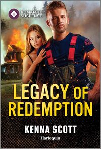 Legacy of Redemption