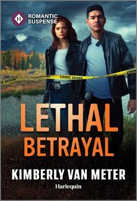Lethal Betrayal