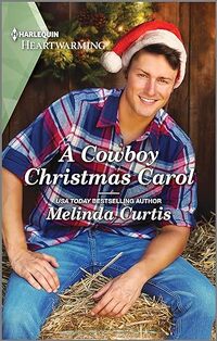 A Cowboy Christmas Carol