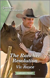 The Rancher Resolution