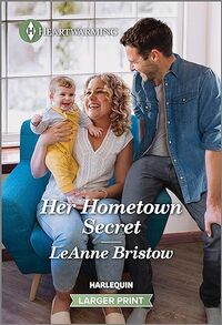 Her Hometown Secret