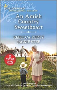An Amish Country Sweetheart