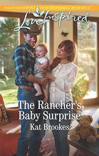The Rancher's Baby Surprise