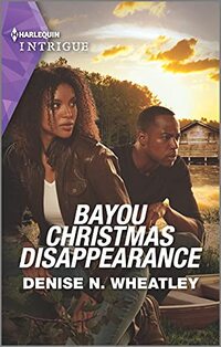 Bayou Christmas Disappearance