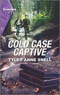 Cold Case Captive