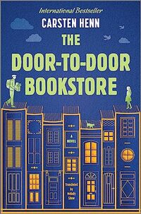 The Door-to-Door Bookstore