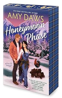 Honeymoon Phase