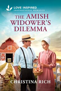 The Amish Widower's Dilemma