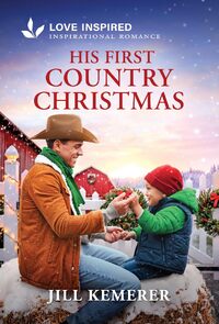 His First Country Christmas