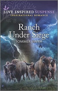 Ranch Under Siege