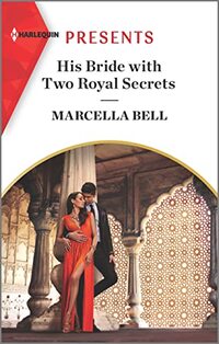 His Bride with Two Royal Secrets
