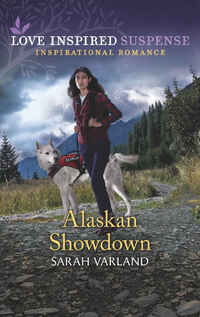 Alaska Showdown