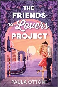 The Friends-to-Lovers Project