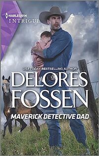 Maverick Detective Dad