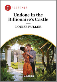 Undone in the Billionaire's Castle