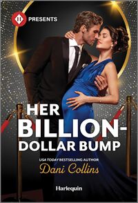Her Billion-Dollar Bump