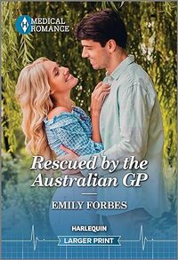 Rescued by the Australian GP