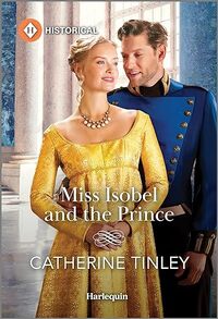 Miss Isobel and the Prince