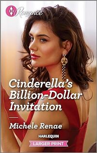 Cinderella's Billion-Dollar Invitation