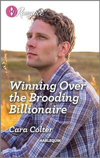 Winning Over the Brooding Billionaire