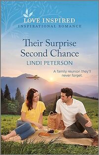 Their Surprise Second Chance