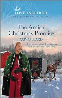 The Amish Christmas Promise