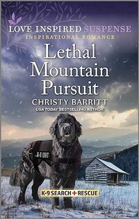 Lethal Mountain Pursuit
